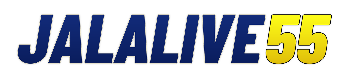 Jalalive55 Logo